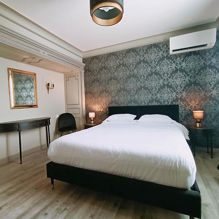 La Villa Perigourdine ซาร์ลา-ลา-กาเนดา ภายนอก รูปภาพ