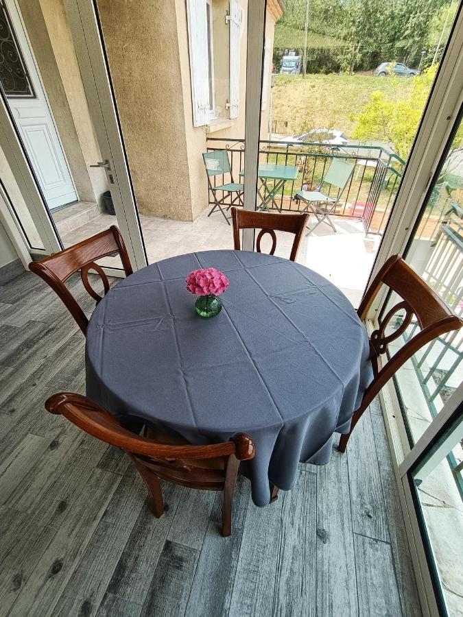 La Villa Perigourdine ซาร์ลา-ลา-กาเนดา ภายนอก รูปภาพ