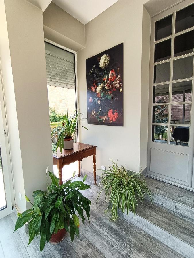 La Villa Perigourdine ซาร์ลา-ลา-กาเนดา ภายนอก รูปภาพ