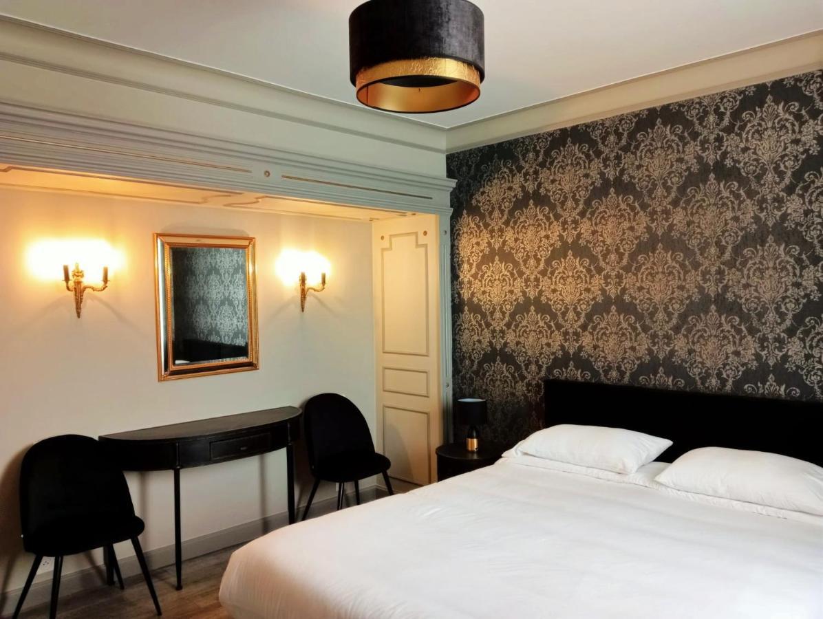 La Villa Perigourdine ซาร์ลา-ลา-กาเนดา ภายนอก รูปภาพ